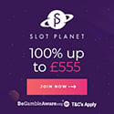 Who Are Slot Planet?