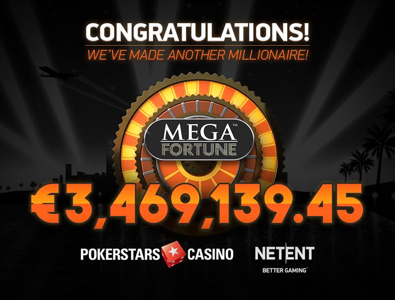 German player scoops €3.5 million