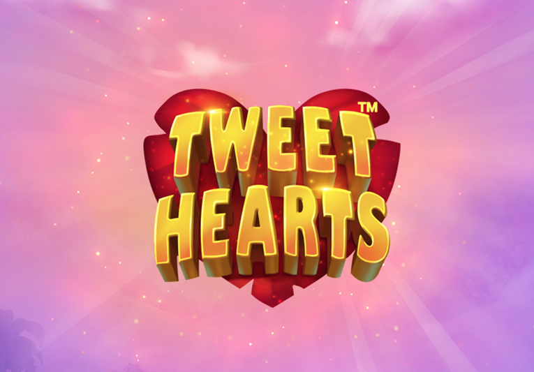 Just For The Win Rolls Out Tweethearts Exclusively For Microgaming