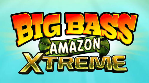 Big Bass Amazon Xtreme 