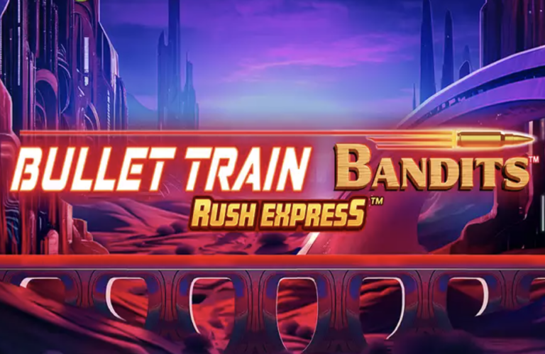 Bullet Train Bandits