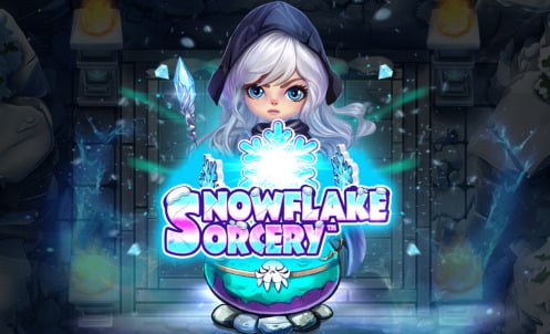 Snowflake Sorcery