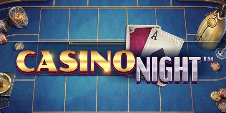 Casino Night