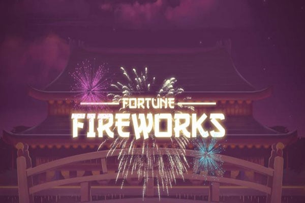 Fortune Fireworks