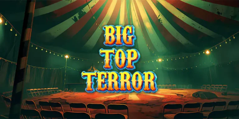 Big Top Terror