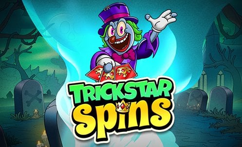 Trickstar Spins