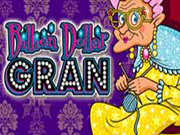 Billion Dollar Gran