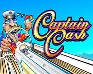 Captain Cash