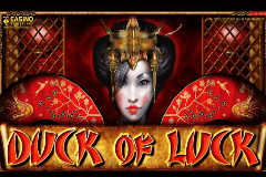 Duck of Luck