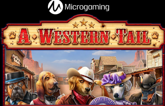 A Western Tail
