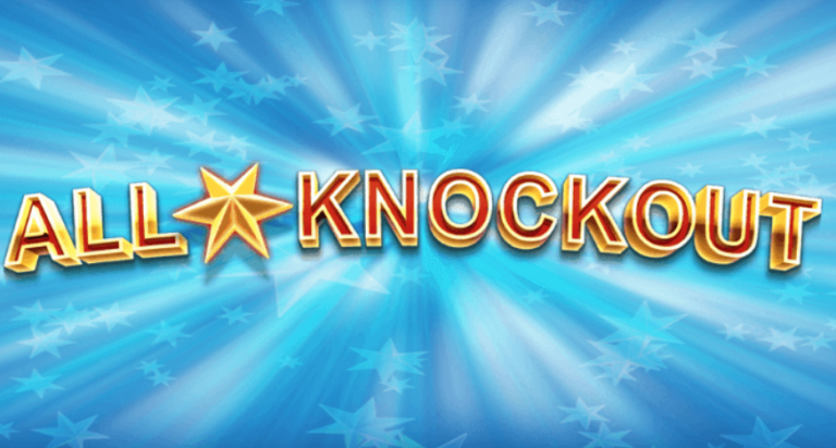 All Star Knockout