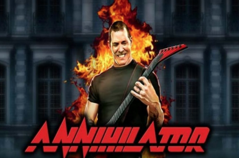 Annihilator
