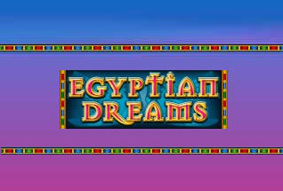 Egyptian Dreams