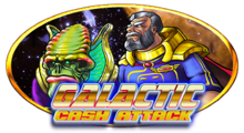Galactic Cash Attack