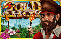 Gold Ahoy