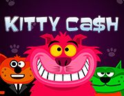 Kitty Cash