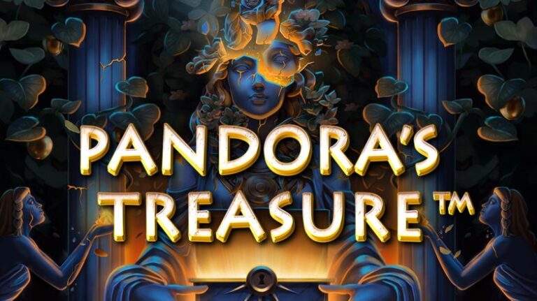 Pandora’s Treasure