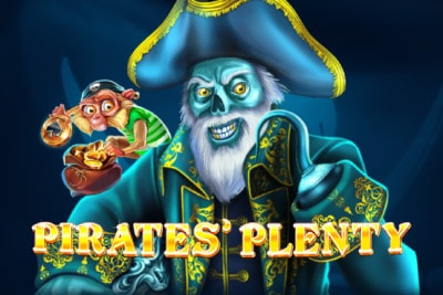 Pirates’ Plenty