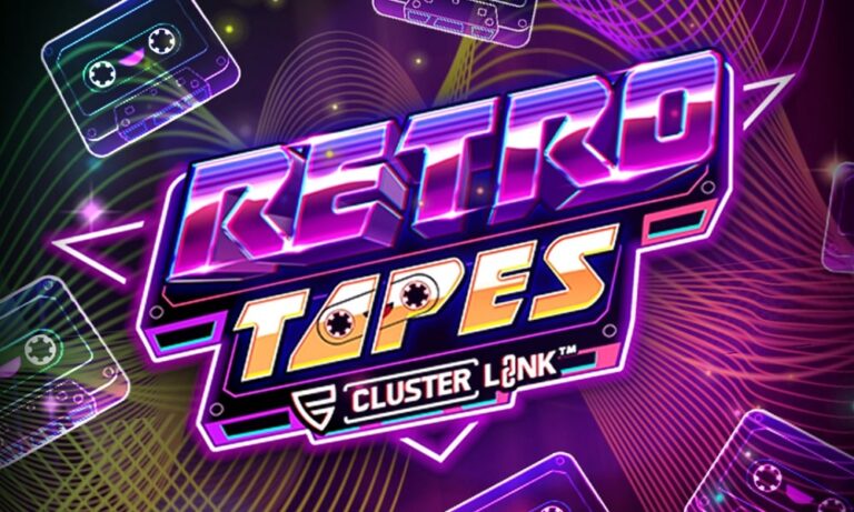 Retro Tapes