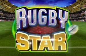 Rugby Star