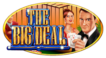 The Big Deal