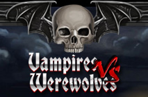 Vampires vs Werewolves