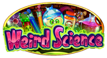 Weird Science