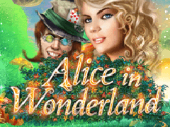 Alice In Wonderland