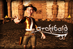 Archibald Maya