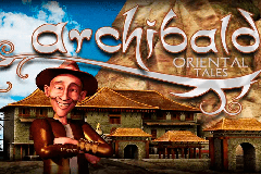Archibald Orient