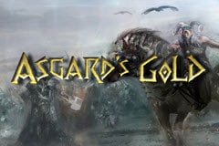 Asgard’s Gold