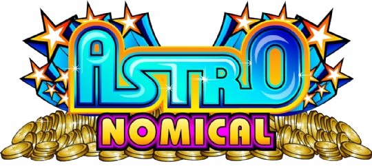 Astronomical