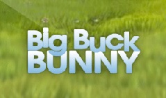 Big Buck Bunny