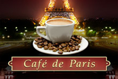 Cafe de Paris