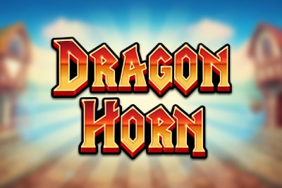 Dragon Horn