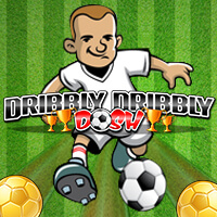Dribbly Dribbly Dosh