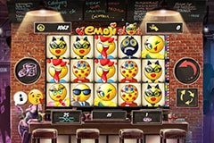 Emoji Slot