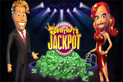 Everybody’s Jackpot