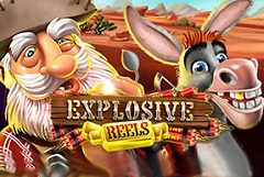 Explosive Reels