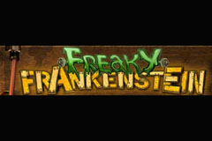 Freaky Frankenstein