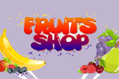 Fruits Shop