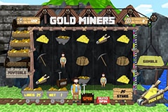 Gold Miners