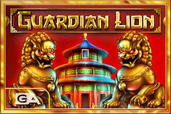 Guardian Lion