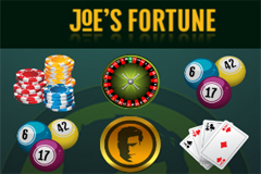 Joe’s Fortune