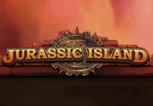 Jurassic Island