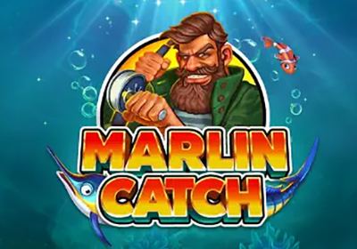Marlin Catch