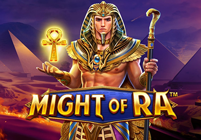 Might of Ra