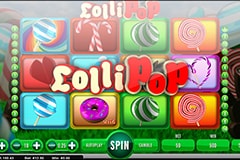Lollipop