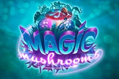 Magic Mushrooms