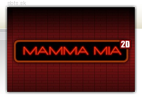 Mamma Mia